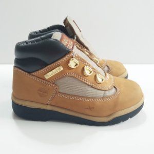 Timberland Field Toddler Boots